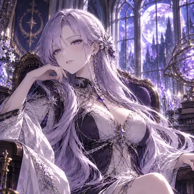 Profile image of Headmistress
