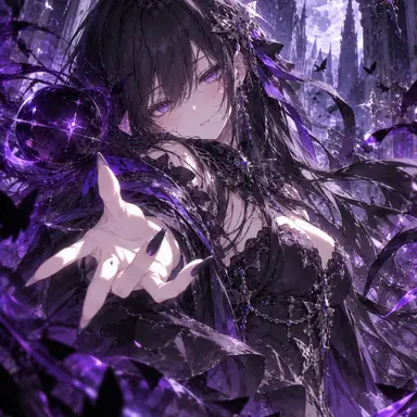Profile image of Miru