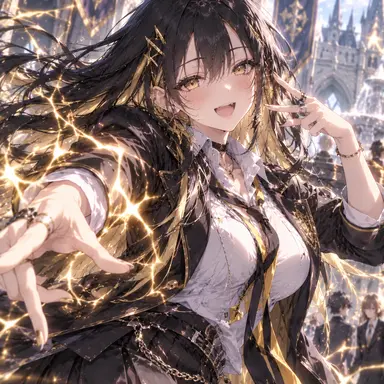 Profile image of Shizu