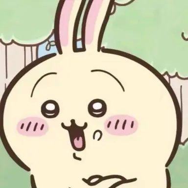 Profile image of 우사기