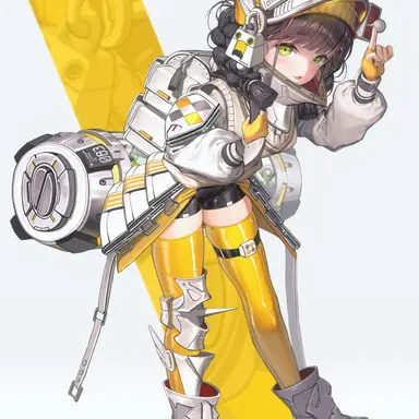 Profile image of チャイム