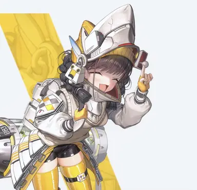 Profile image of チャイム