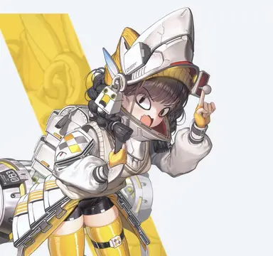 Profile image of チャイム