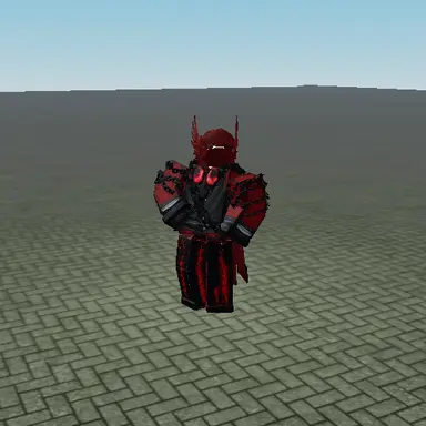 Profile image of 블러드