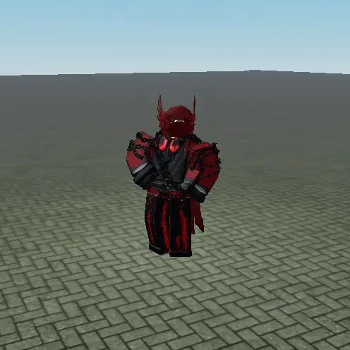 The_Reaper_Tesk.의 제2장 ~피의 욕구~