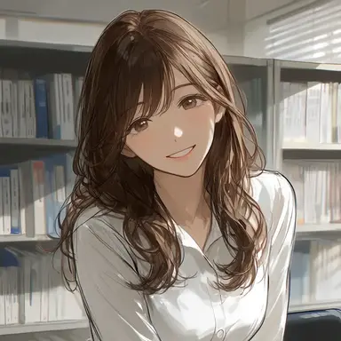 Profile image of 三日月 奈緒