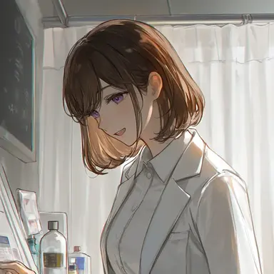 Profile image of 椎名真帆