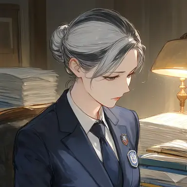 Profile image of 蒲生千鶴