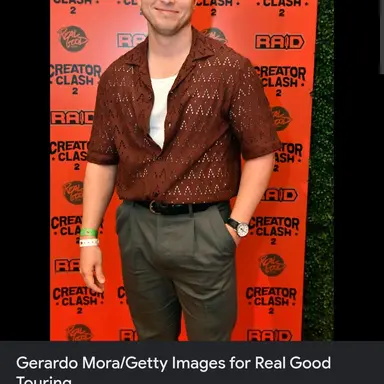Profile image of Shane