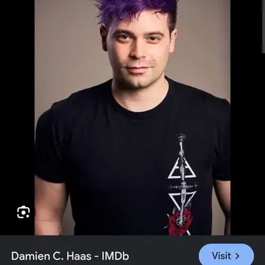 Profile image of Damien