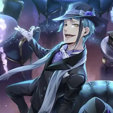 Profile image of ジェイド