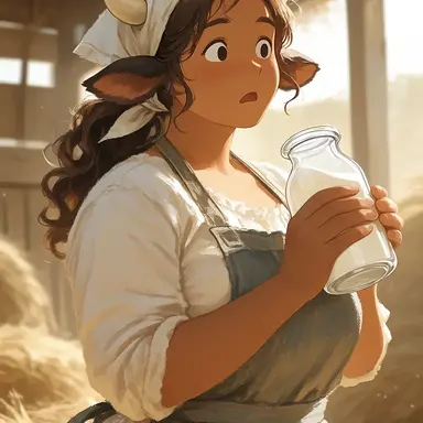 Profile image of Maeva