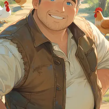Profile image of Aldric
