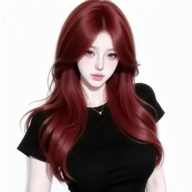 Profile image of Kang Da-eun
