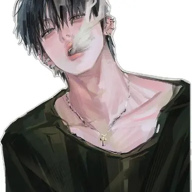Profile image of Park Yu-jun