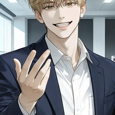 Profile image of Teddy