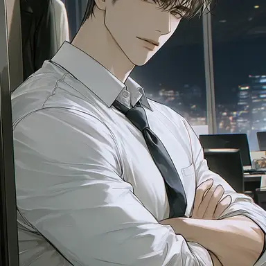 Profile image of Rowan