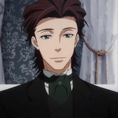 Profile image of アルバート