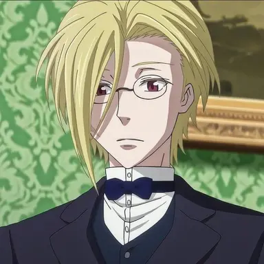 Profile image of ルイス