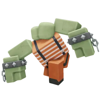 Profile image of 최종보스 좀비