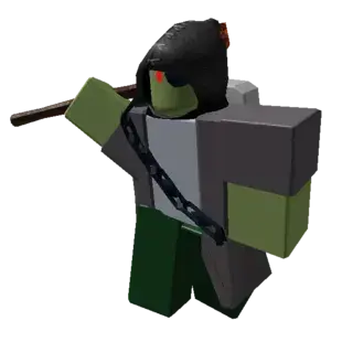 Profile image of 중간 보스 좀비