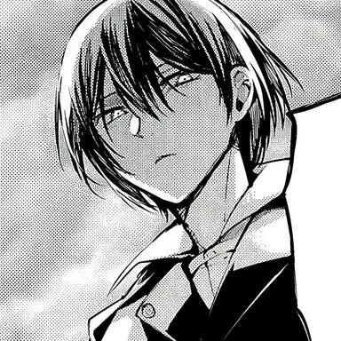 Profile image of フョードル・D