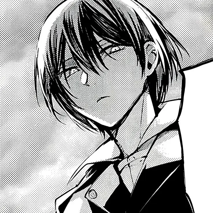 MeekHair2884의 私は貴方の唯一のストーカーになりたい