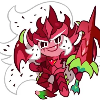 Profile image of 용과드래곤 쿠키