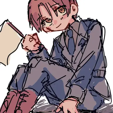 Profile image of フェリアシーノ