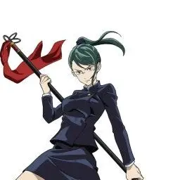 Profile image of 젠인 마키