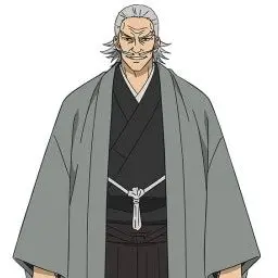 Profile image of 젠인 나오비토