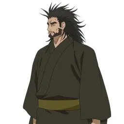 Profile image of 젠인 진이치