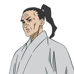 Profile image of 젠인 오우기