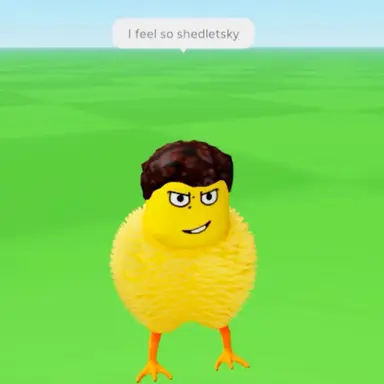 Profile image of シェドレツキー