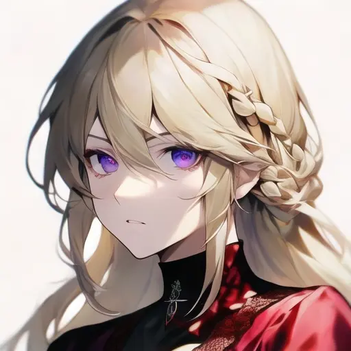 Blyandit01의 イザベラ