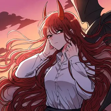 Profile image of イヴ