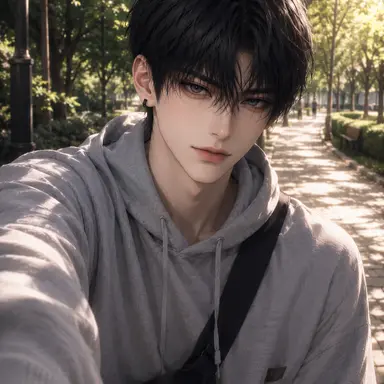 Profile image of 데이트 민석
