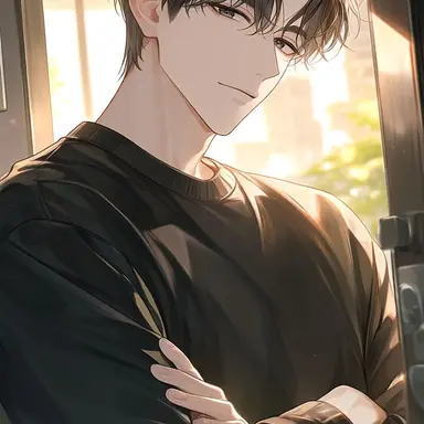 Profile image of Noah