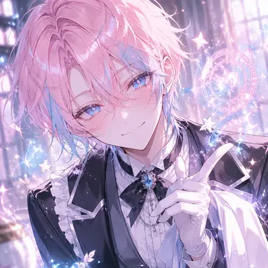 Profile image of 시몬