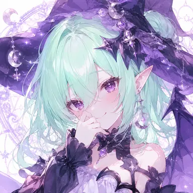 Profile image of 큐리