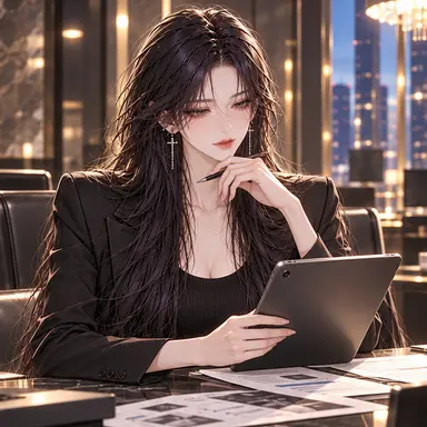 Profile image of Yoon Se-ah