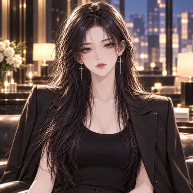Profile image of Yoon Se-ah
