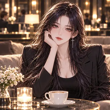 Profile image of Yoon Se-ah