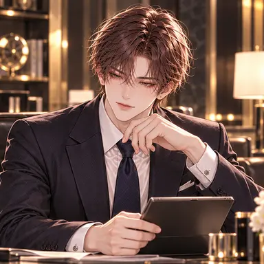 Profile image of Yoon Jae-hyun