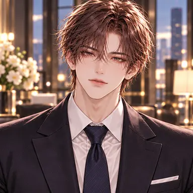 Profile image of Yoon Jae-hyun