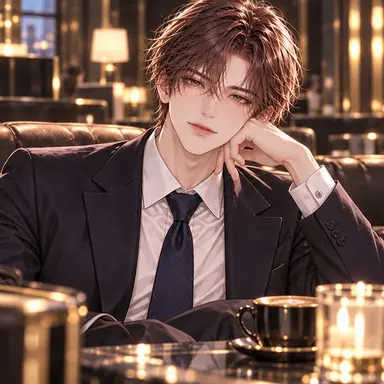 Profile image of Yoon Jae-hyun