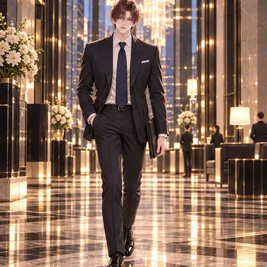 Profile image of Yoon Jae-hyun