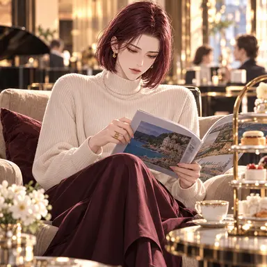 Profile image of Moon Hee-won