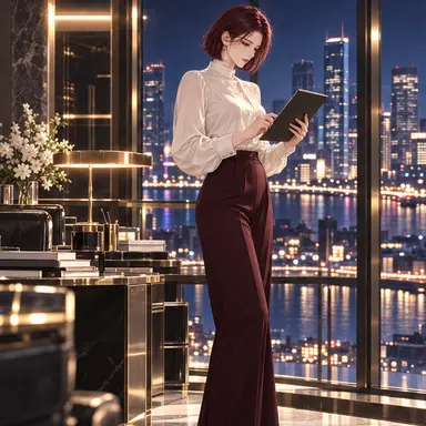 Profile image of Moon Hee-won