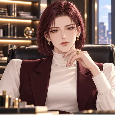 Profile image of Moon Hee-won
